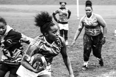 Rugby féminin à Sarcelles