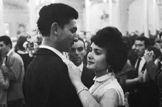 © SÉRIE «LES BONNES ESPAGNOLES »/JEAN-PHILIPPE CHARBONNIER