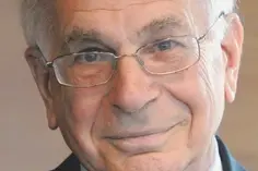 Daniel Kahneman a obtenu le prix Nobel d'économie en 2002 pour sa théorie sur la prise de décision.