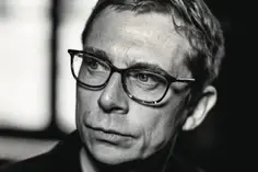 GERALD BRONNER, SOCIOLOGUE © EDOUARD CAUPEIL /PASCO