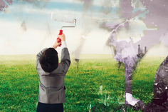 Grands Dossiers n°69 - Le monde en 2050