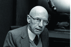 Les essentiels n°16 - Michel Foucault L'indiscipliné