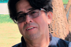 photo d'Alfredo Pena-Vega