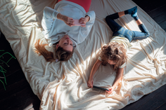 photo illustrant l'addiction aux écrans