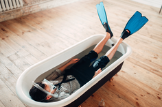 Postcovid : animal triste - Les Grands Dossiers des sciences humaines n°76