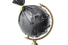 Sciences Humaines n°322 - Réparer la planète©