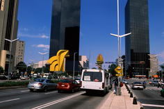 Grands Dossiers N° 17 - Villes mondiales