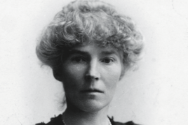 Gertrude Bell Archive / Newcastle University / CC BY-NC-ND 4.0