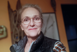 photo de Jacqueline Kerjean