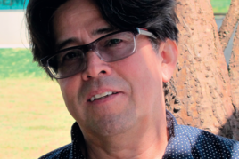 photo d'Alfredo Pena-Vega