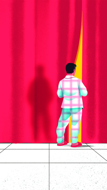 Vie privée et vie publique, quelles frontières ? - Sciences Humaines n°353